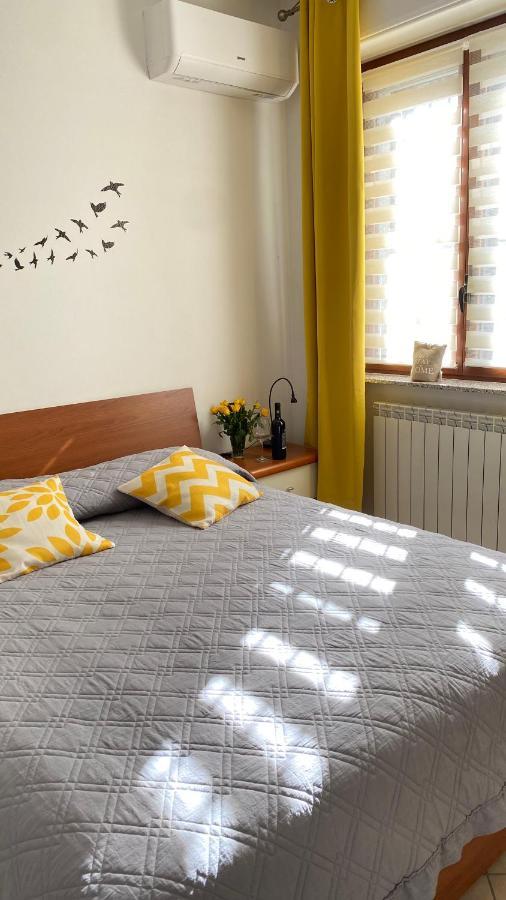 Appartamento Zena Saronno Bagian luar foto