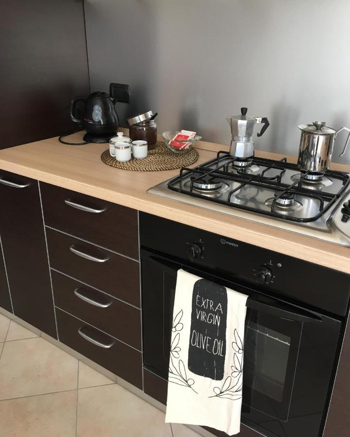 Appartamento Zena Saronno Bagian luar foto