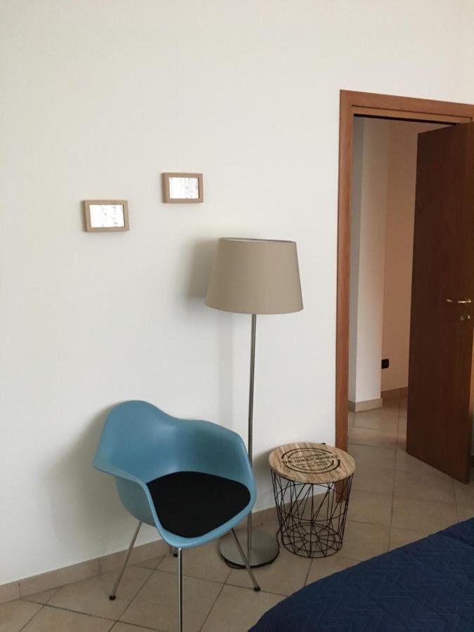 Appartamento Zena Saronno Bagian luar foto
